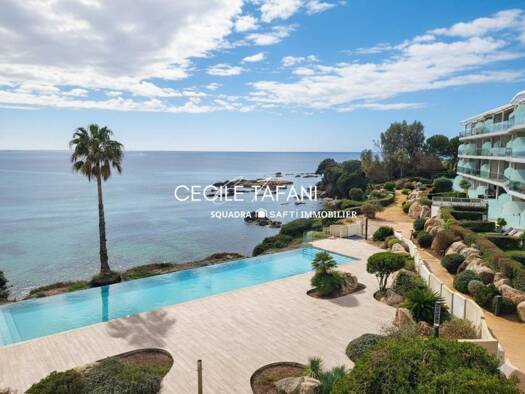 Appartement à vendre 540 000 € 3 pièces 2 chambres 68 m² Étage 2/3 Sari-Solenzara 20145