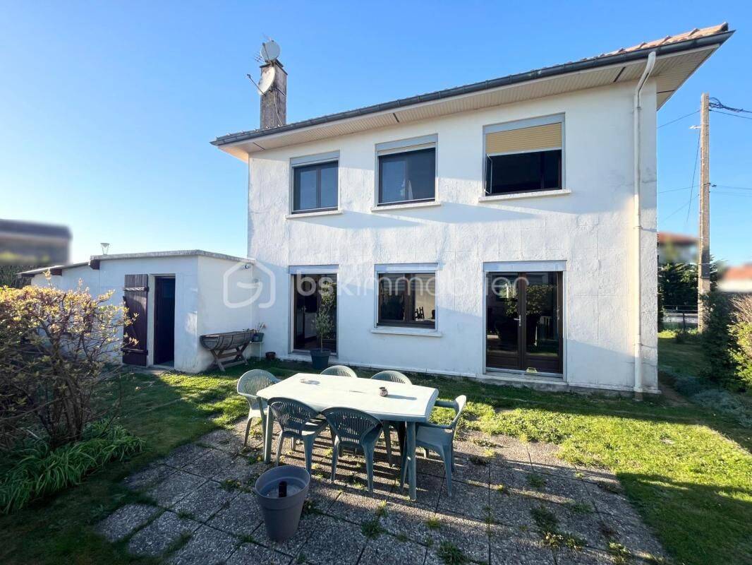 Maison 5 pièces 102 m² · à Sedan · 102 m² · 164 500 €