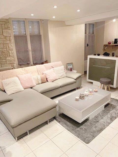 Appartement 2 pièces 46 m² · à Pontoise · 46,3 m² · 129 000 €