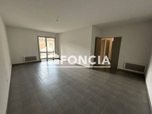 Appartement 3 pièces 80 m² · à Gimont · 80,2 m² · 651 €