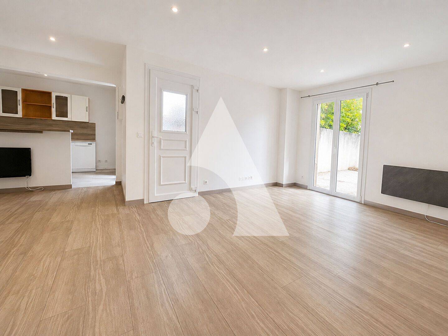 Appartement 4 pièces 62 m² · à Montigny-lès-Cormeilles · 62,3 m² · 249 000 €