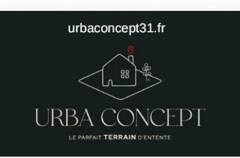 Urba Concept logo