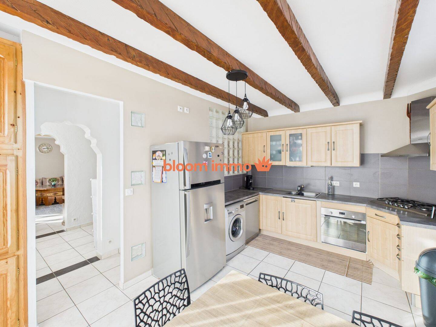 Appartement 3 pièces 88 m² · à Montmélian · 87,7 m² · 229 000 €