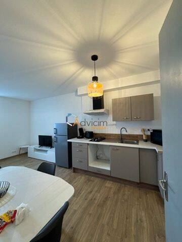 Appartement 3 pièces 38 m² · à Luxeuil-les-Bains · 38 m² · 55 000 €