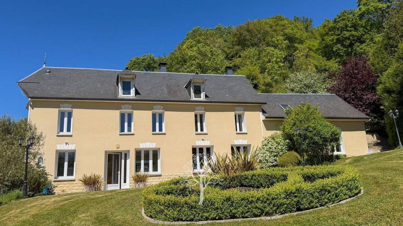 Maison 6 pièces 190 m² · à Bacqueville-en-Caux · 190 m² · 335 000 €
