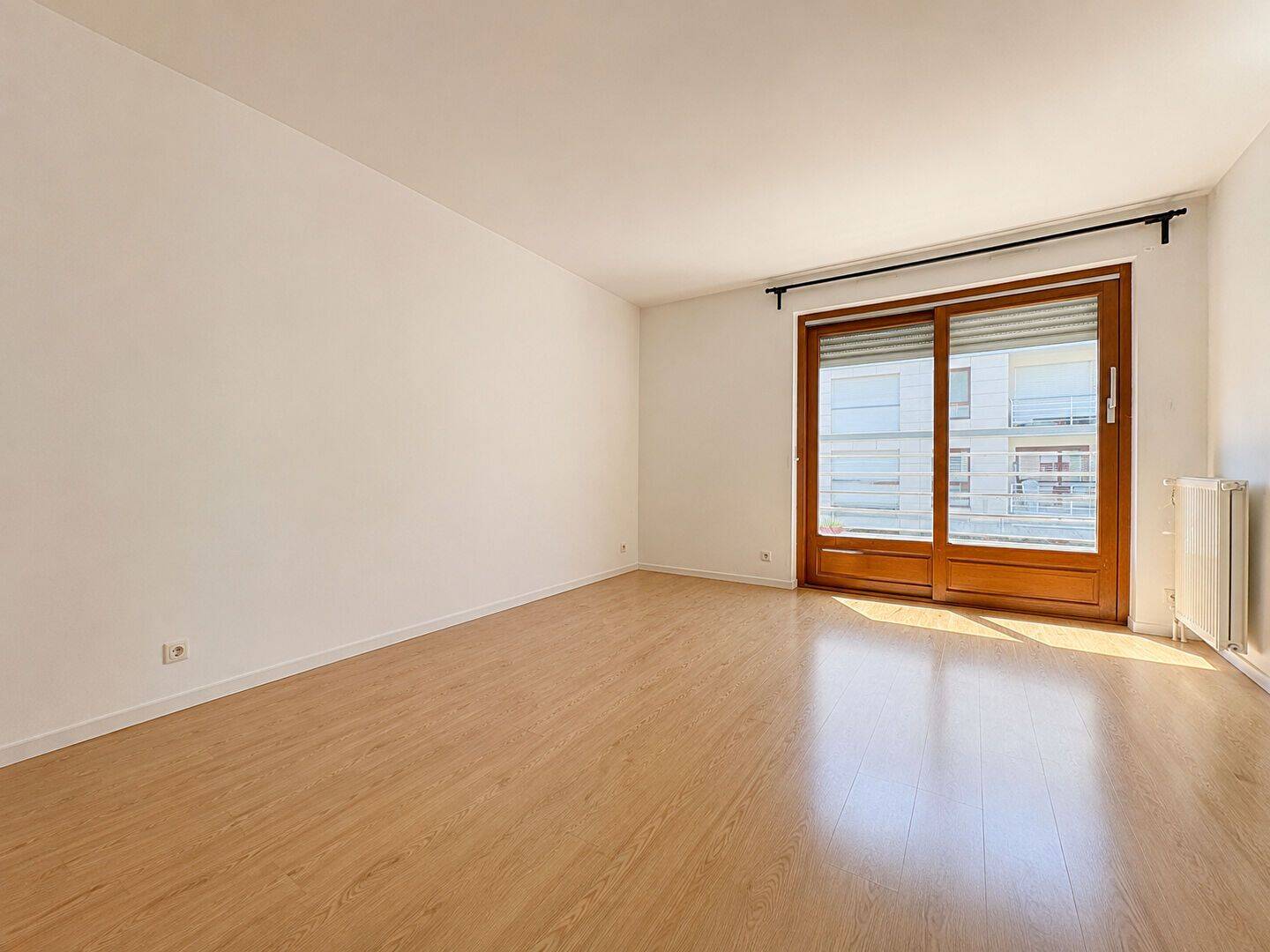 Appartement 3 pièces 60 m² · à Paris 20ème Arrondissement · 59,7 m² · 1 680 €/mois