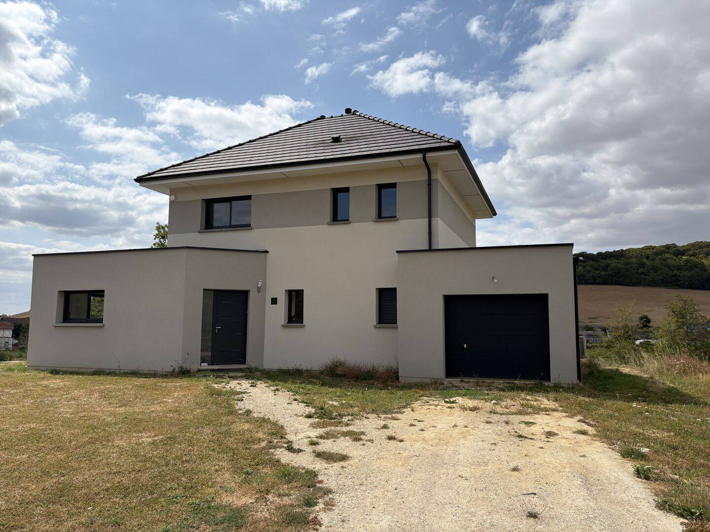Maison 6 pièces 123 m² · à Nolléval · 123,3 m² · 299 000 €