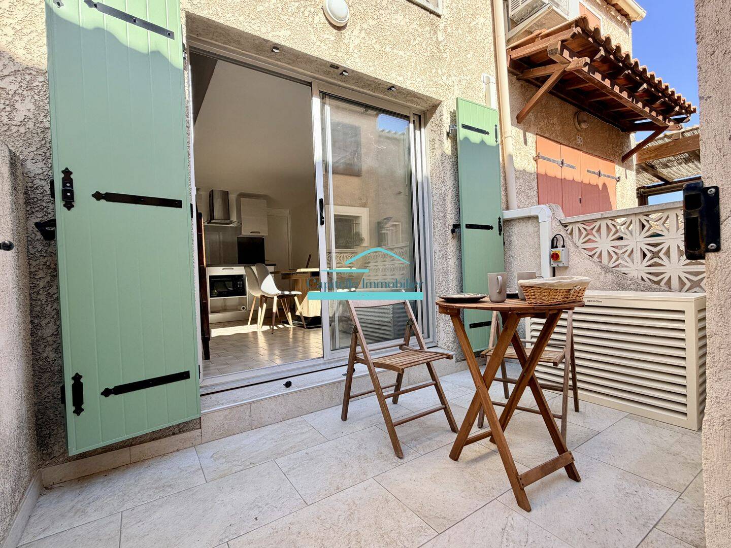 Maison 3 pièces 40 m² · à Frontignan · 39,5 m² · 199 000 €