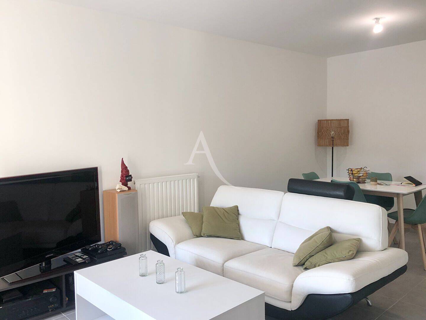 Appartement 2 pièces 40 m² · à Carquefou · 39,9 m² · 670 €