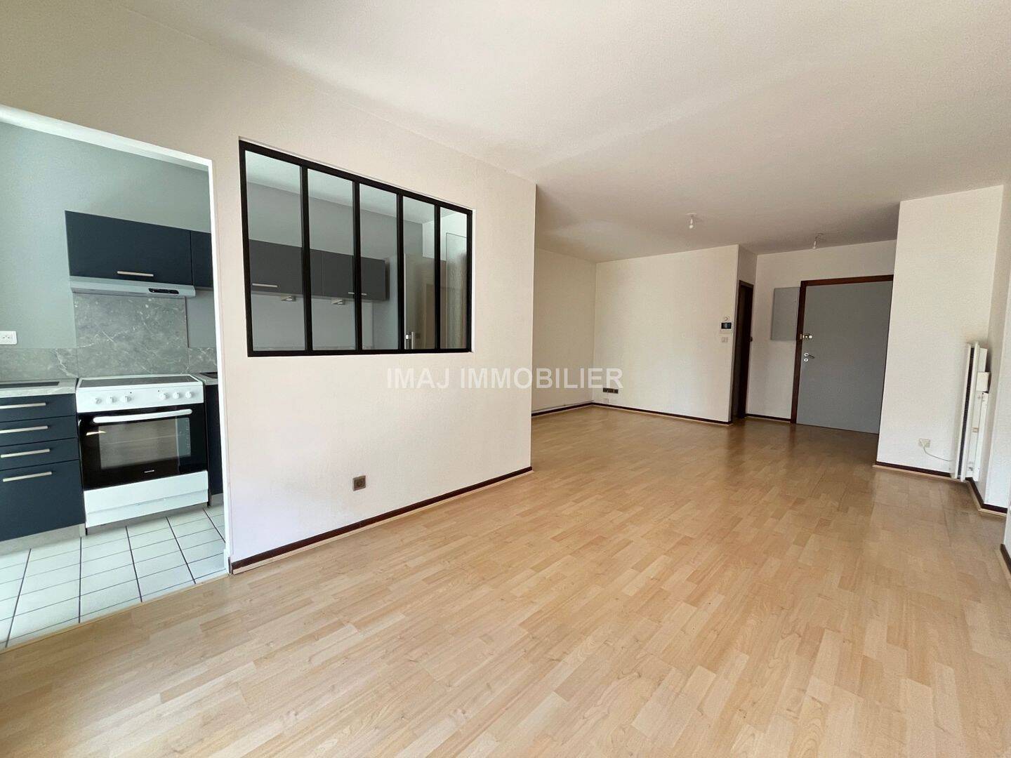 Appartement 2 pièces 59 m² · à Épinal · 59,3 m² · 600 €