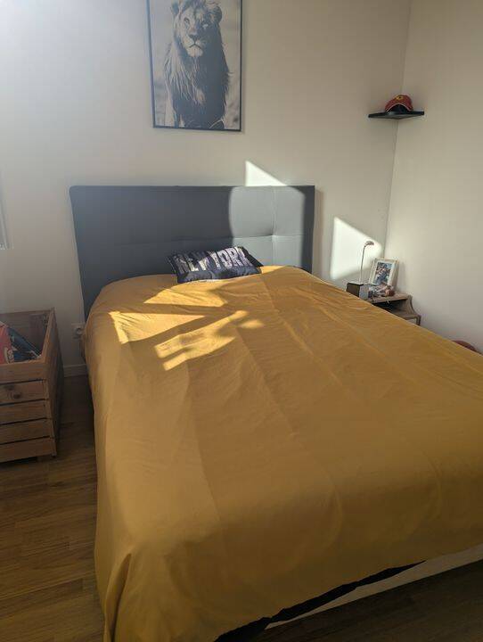 Appartement 1 pièce 12 m² · à Boé · 12 m² · 240 €