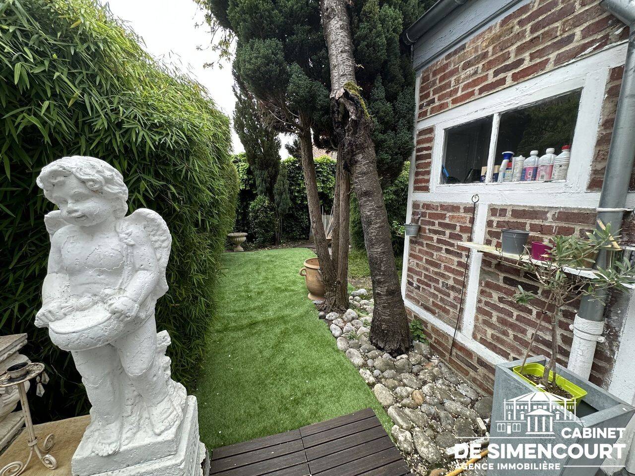Maison 5 pièces 105 m² · à Amiens · 105 m² · 375 000 €