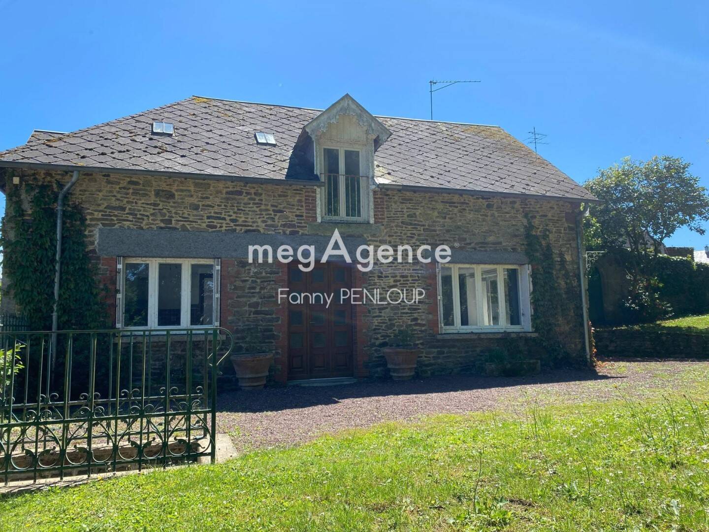 Maison 3 pièces 77 m² · à Saint-James · 77 m² · 138 000 €
