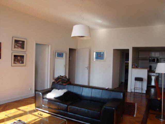 Appartement 3 pièces 91 m² · à Bordeaux · 90,6 m² · 1 546 €