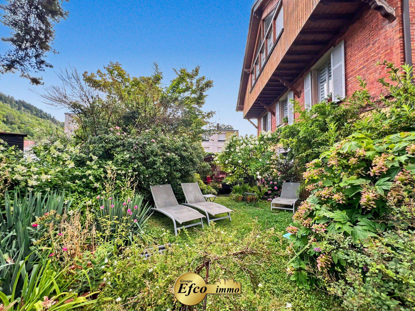 Appartement 7 pièces 181 m² · à Thann · 180,9 m² · 398 000 €