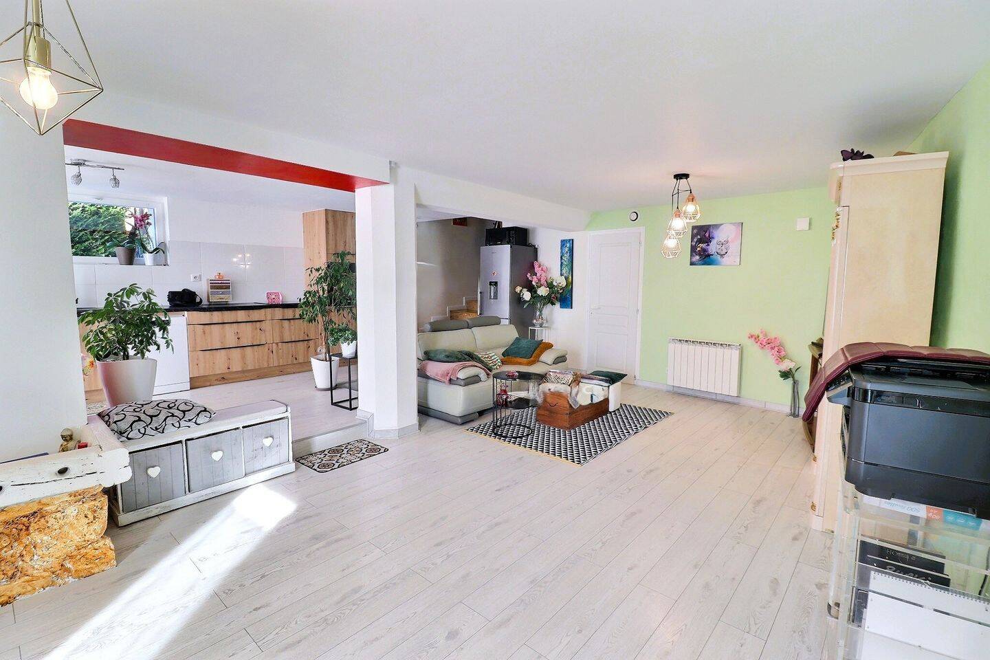 Maison 5 pièces 117 m² · à Sciez · 117 m² · 389 000 €