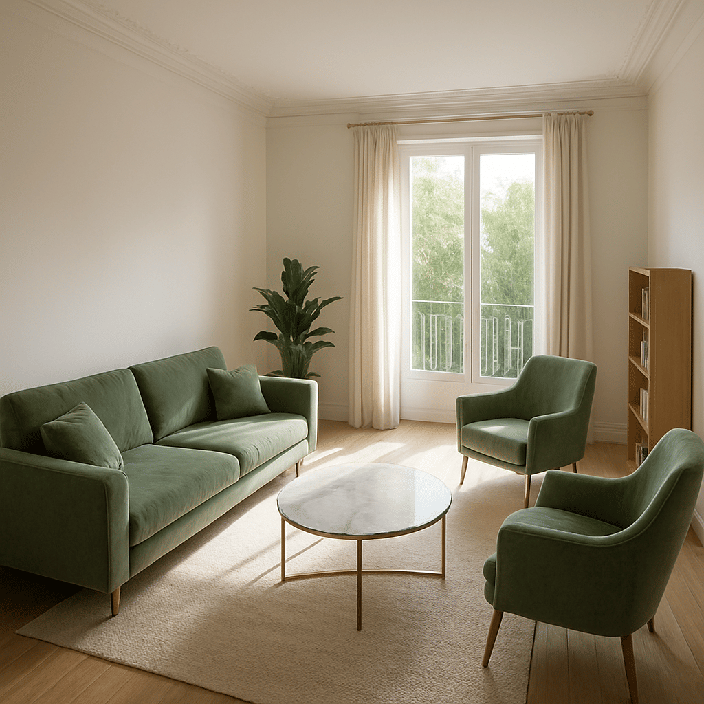 Appartement 3 pièces 65 m² · à Carbon-Blanc · 65 m² · 238 300 €