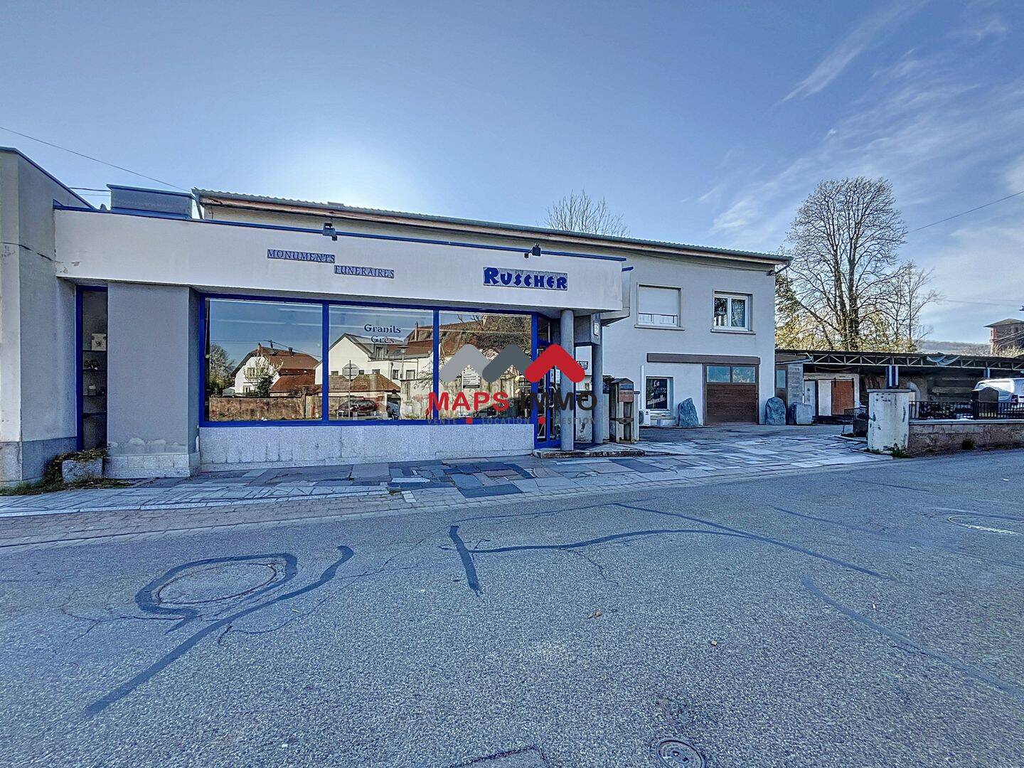 Maison 7 pièces 205 m² · à Wasselonne · 205 m² · 233 200 €