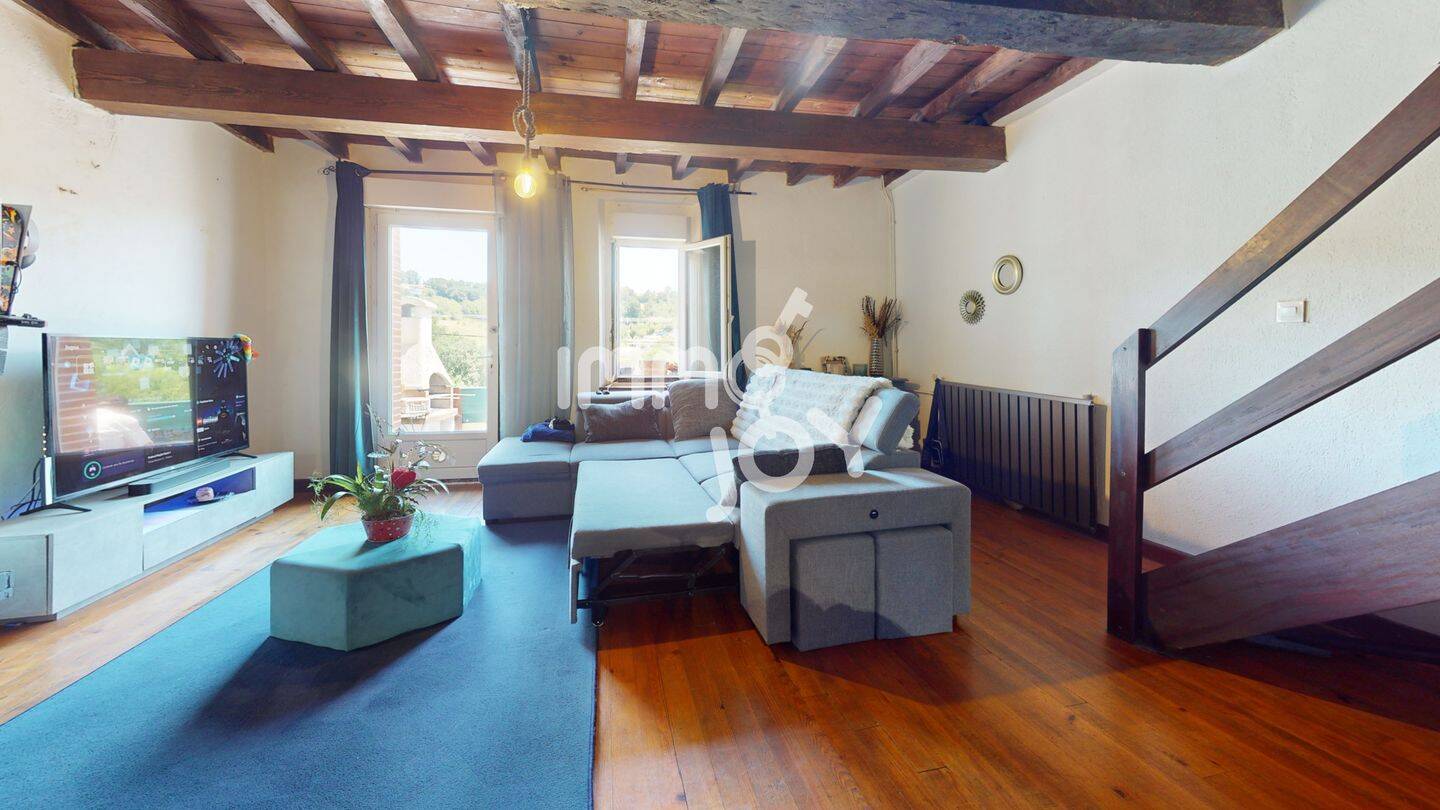 Maison 4 pièces 95 m² · à Beaumont-sur-Lèze · 95 m² · 176 000 €