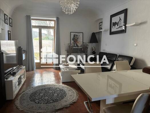 Maison à louer 900 € 4 pièces 3 chambres 132,2 m² Villeneuve-de-Berg 07170