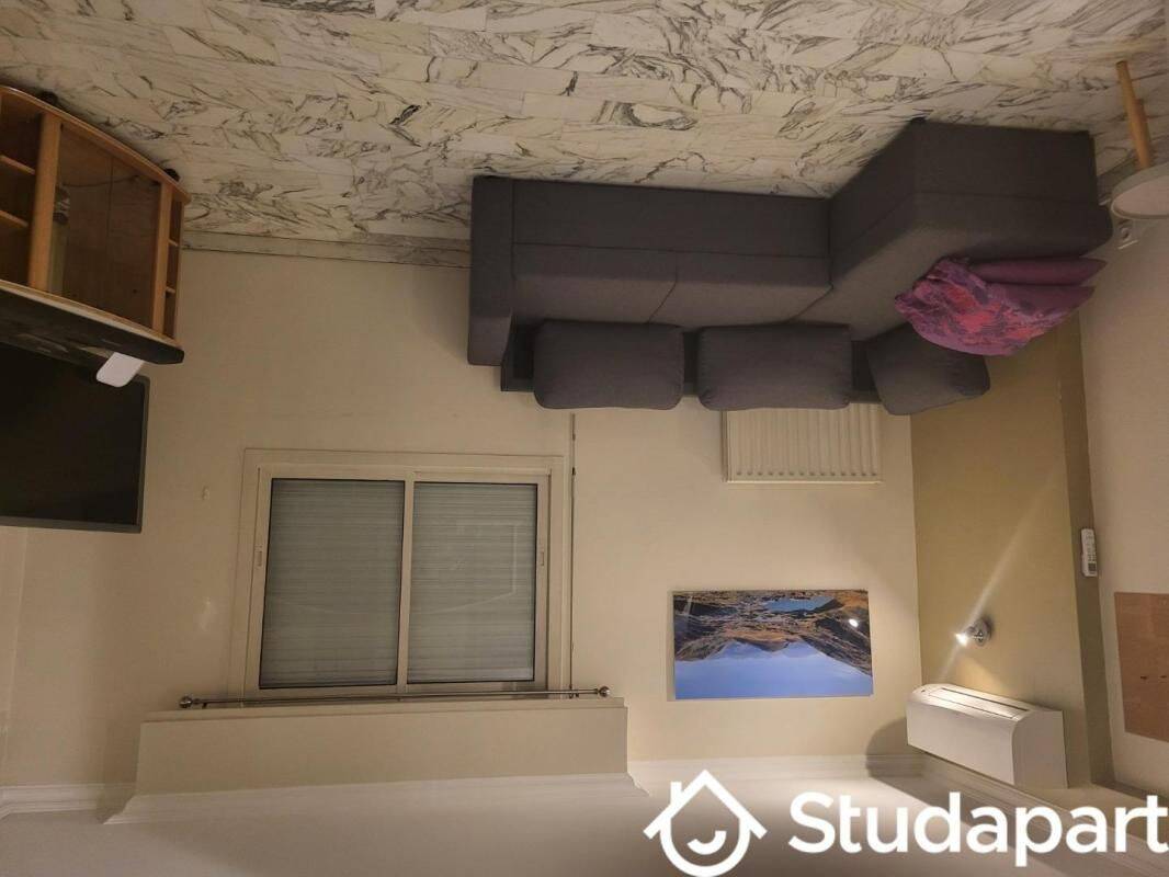 Maison de 50m2 — 5