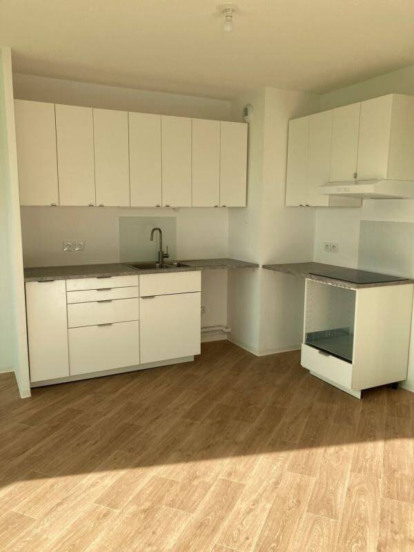 3 pièces 65 m² · à Lormont · 65 m² · 858 €/mois