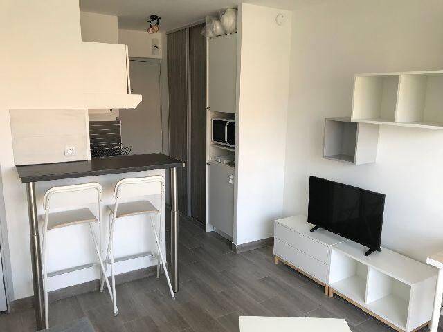 Appartement 1 pièce 18 m² · à Aix-en-Provence · 18 m² · 652 €/mois
