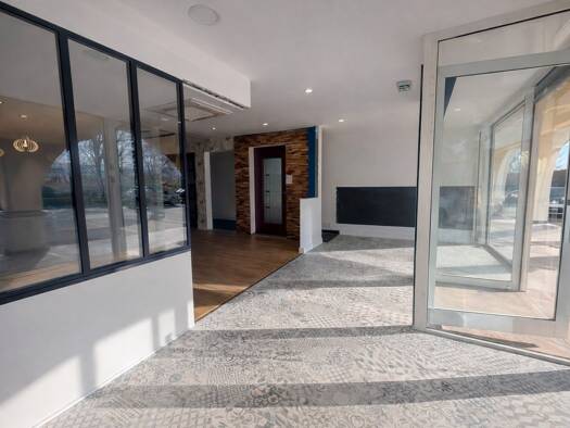 Local commercial à vendre 240 000 € 116 m² de surface de vente Ouest Biguglia 20620