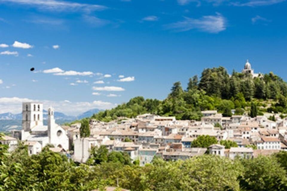 Maison 3 pièces 60 m² · à Forcalquier · 60 m² · 216 650 €