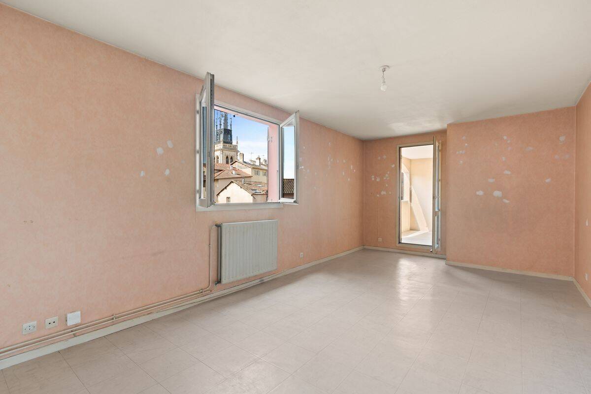 Appartement 5 pièces 90 m² · à Villefranche-sur-Saône · 90 m² · 159 000 €