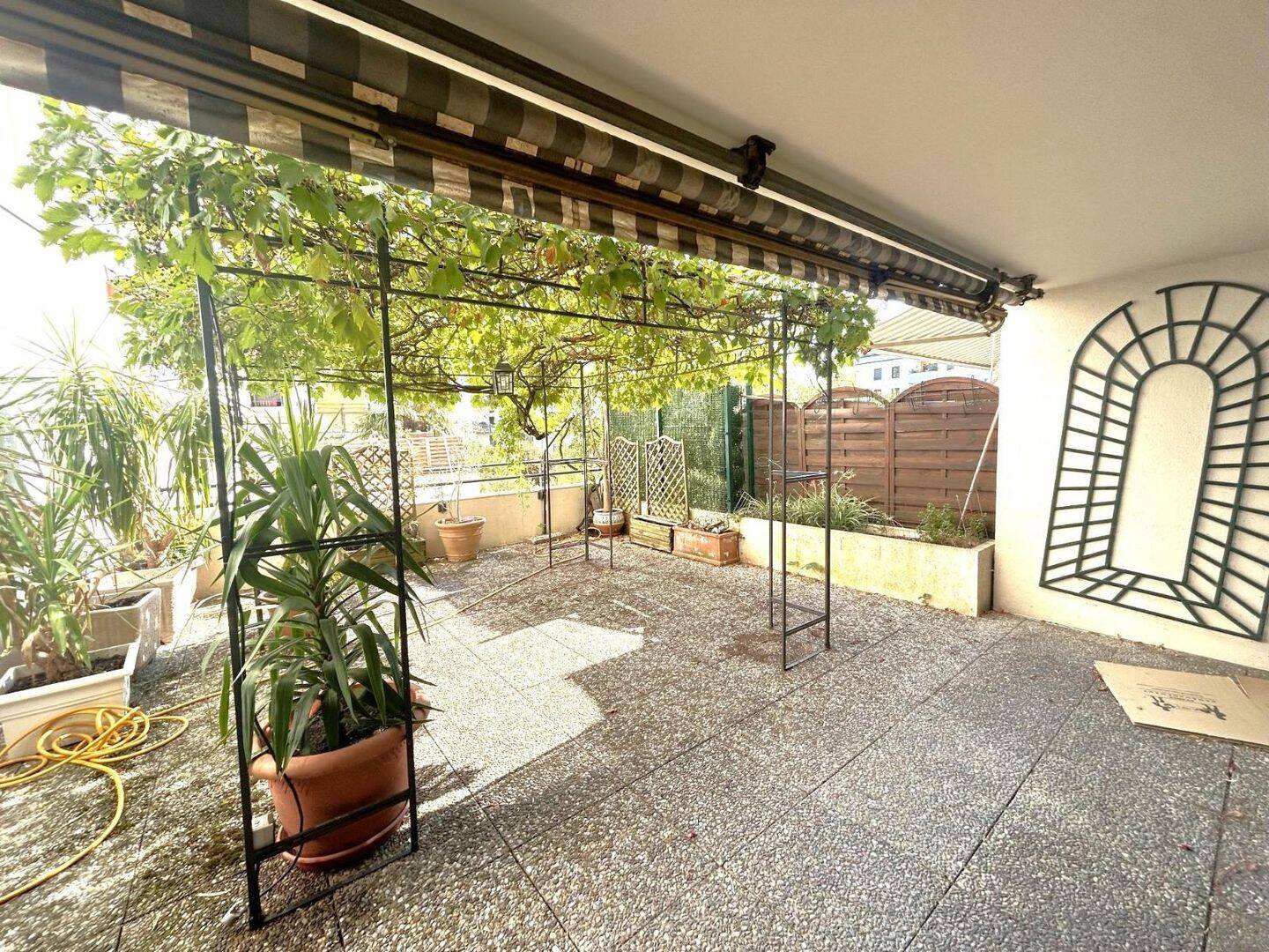 Appartement 4 pièces 82 m² · à Villeurbanne · 82 m² · 364 000 €