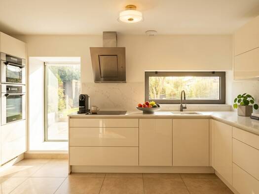 Appartement à vendre 289 500 € 3 pièces 2 chambres 80 m² Grammont Tours 37000