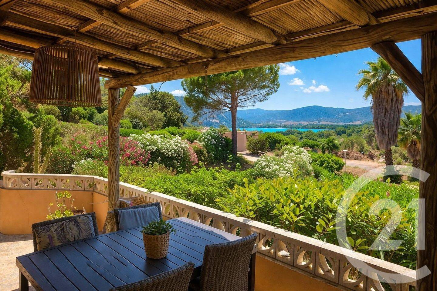 Maison 2 pièces 38 m² · à Porto-Vecchio · 37,6 m² · 285 000 €