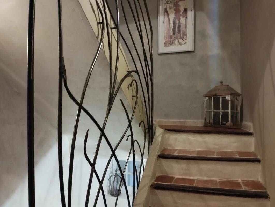 Maison 8 pièces 269 m² · à Coursegoules · 269 m² · 560 000 €