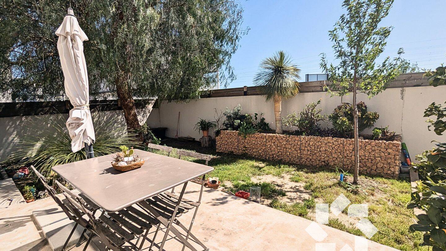 Maison 4 pièces 100 m² · à Perpignan · 100 m² · 312 500 €