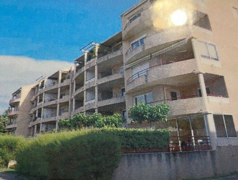 Appartement 3 pièces 72 m² · à Guilherand-Granges · 72 m² · 950 €
