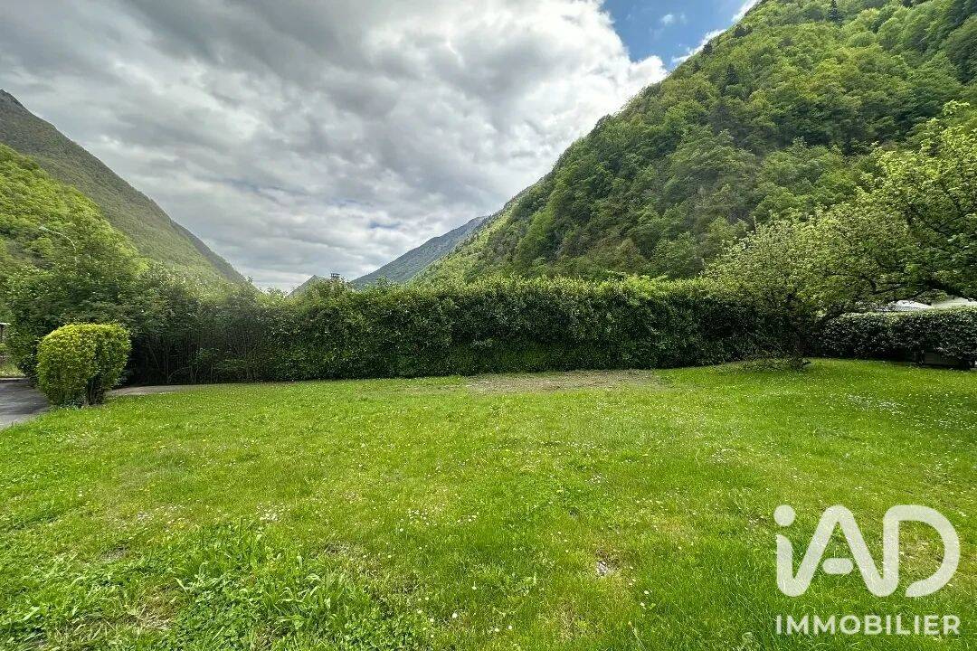 Terrain de 450 m² à Cauterets - photo 2