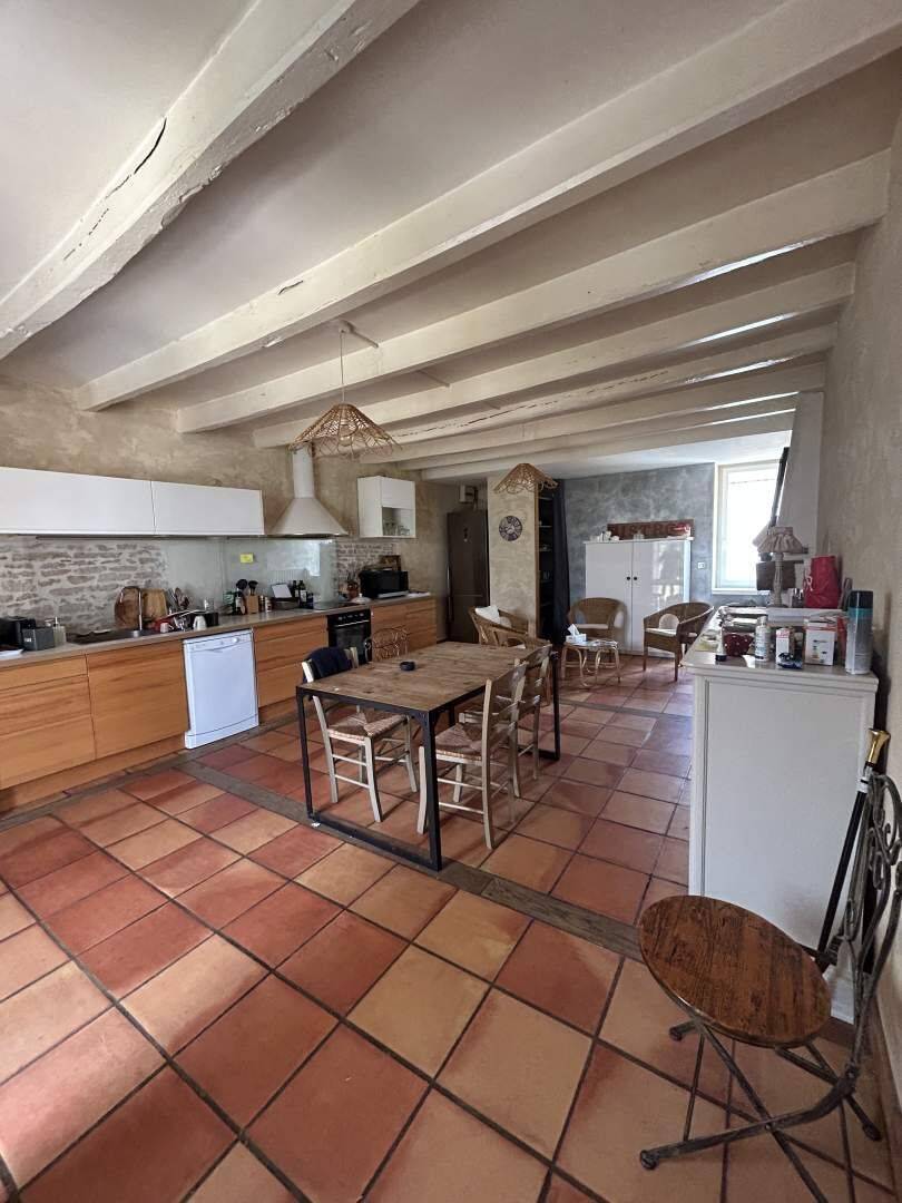 Maison 6 pièces 140 m² · à Chaignay · 140 m² · 260 000 €