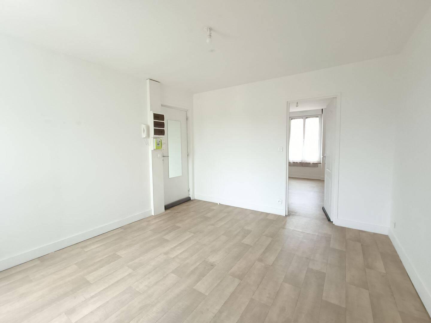 Appartement 2 pièces 34 m² · à Reims · 34 m² · 595 €
