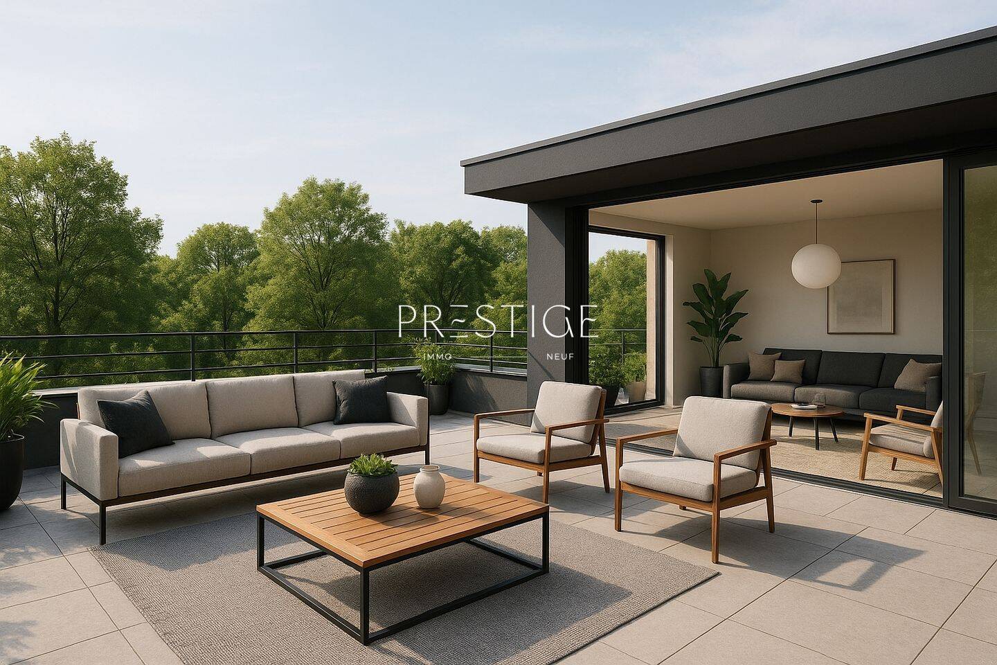 Appartement 5 pièces 120 m² · à Le Crès · 120 m² · 680 000 €