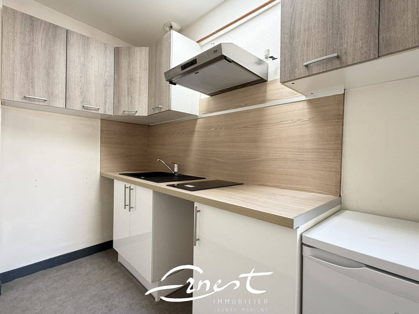 Appartement 2 pièces 38 m² · à Poitiers · 38 m² · 600 €
