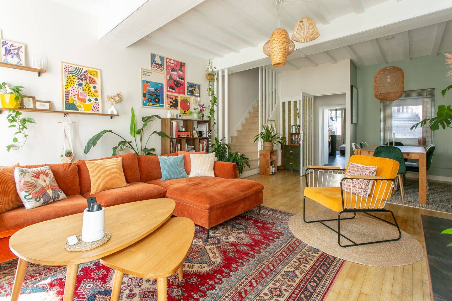 Maison 4 pièces 110 m² · à Ancenis-Saint-Géréon · 110 m² · 243 500 €