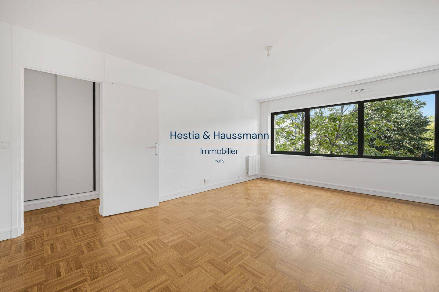 Appartement 2 pièces 58 m² · à Nogent-sur-Marne · 57,5 m² · 1 598 €/mois