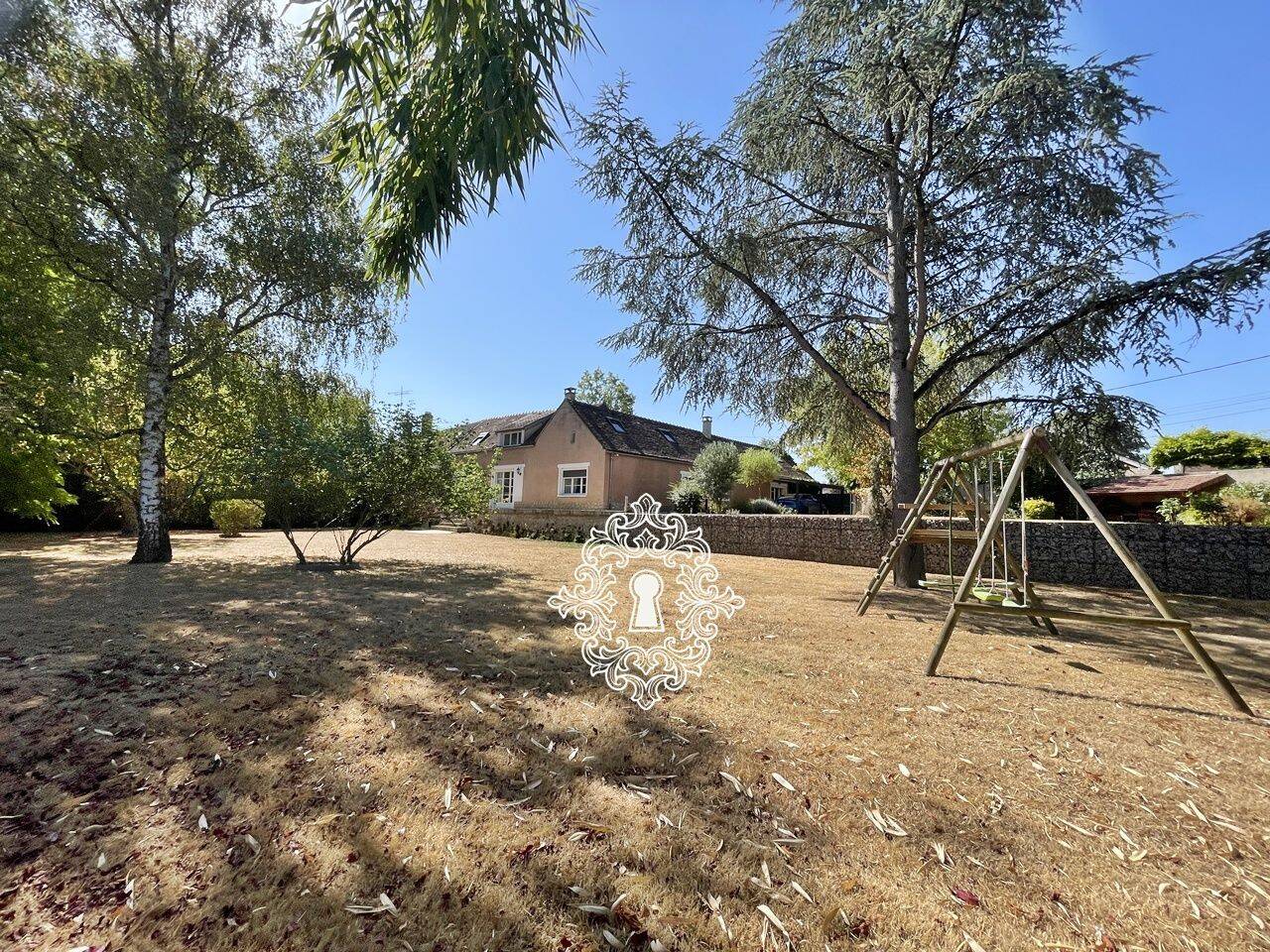 Maison 6 pièces 134 m² · à Champigny · 134 m² · 339 000 €