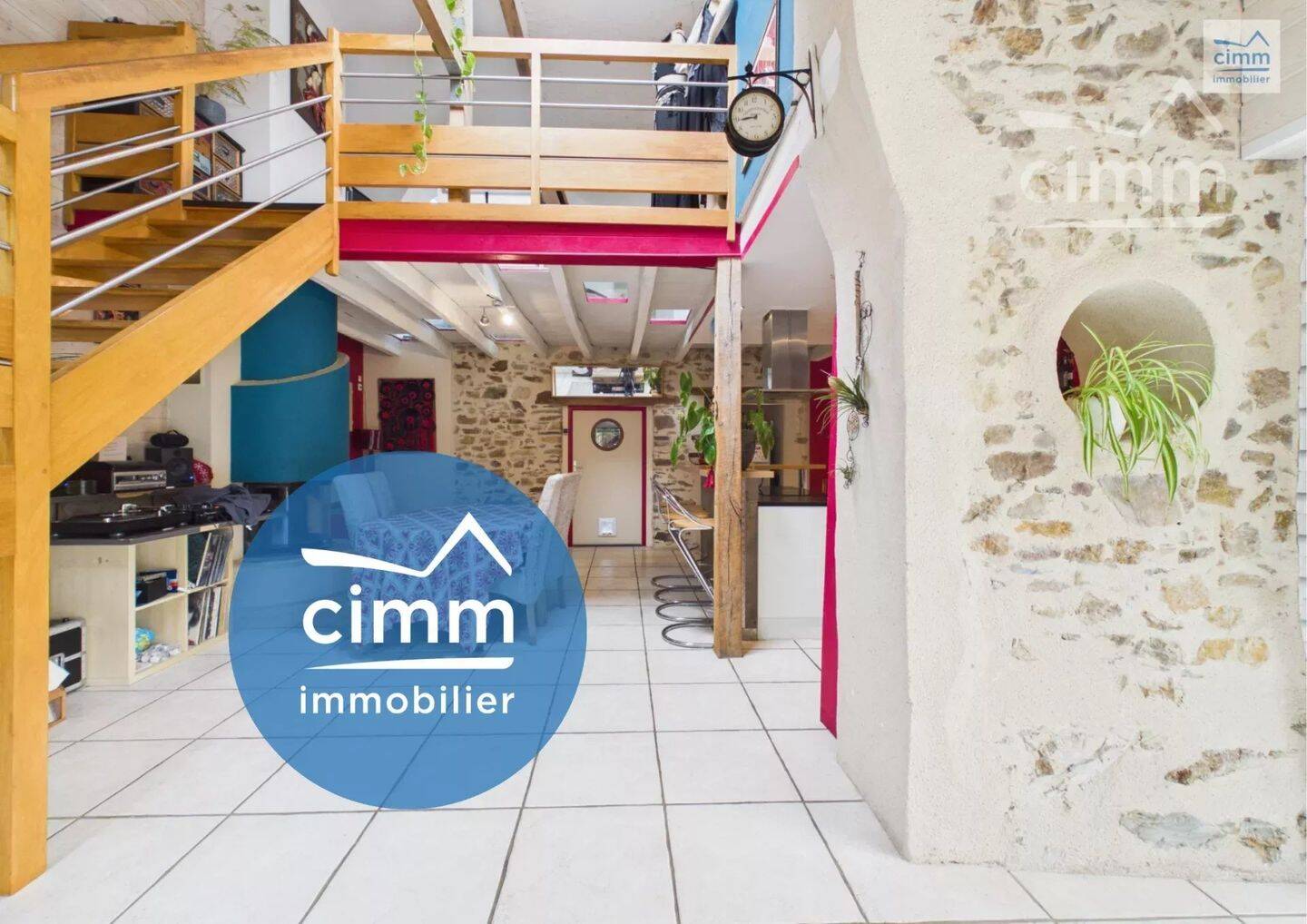 Maison 7 pièces 145 m² · à Guipry-Messac · 145 m² · 283 500 €