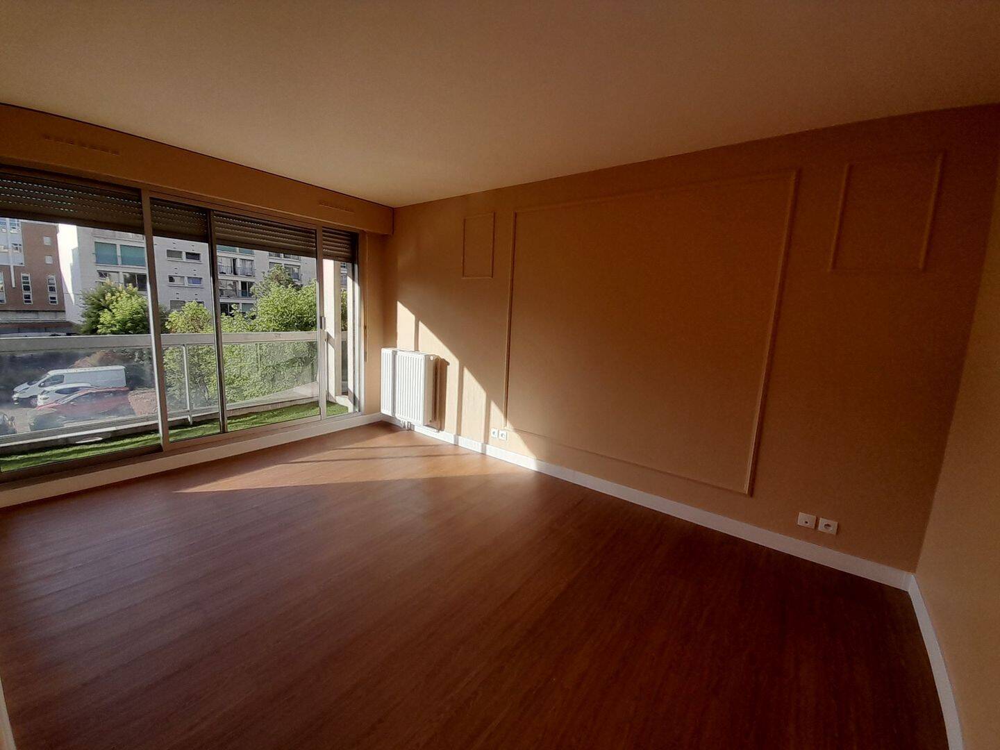 Appartement 2 pièces 45 m² · à Courbevoie · 45,2 m² · 1 180 €/mois