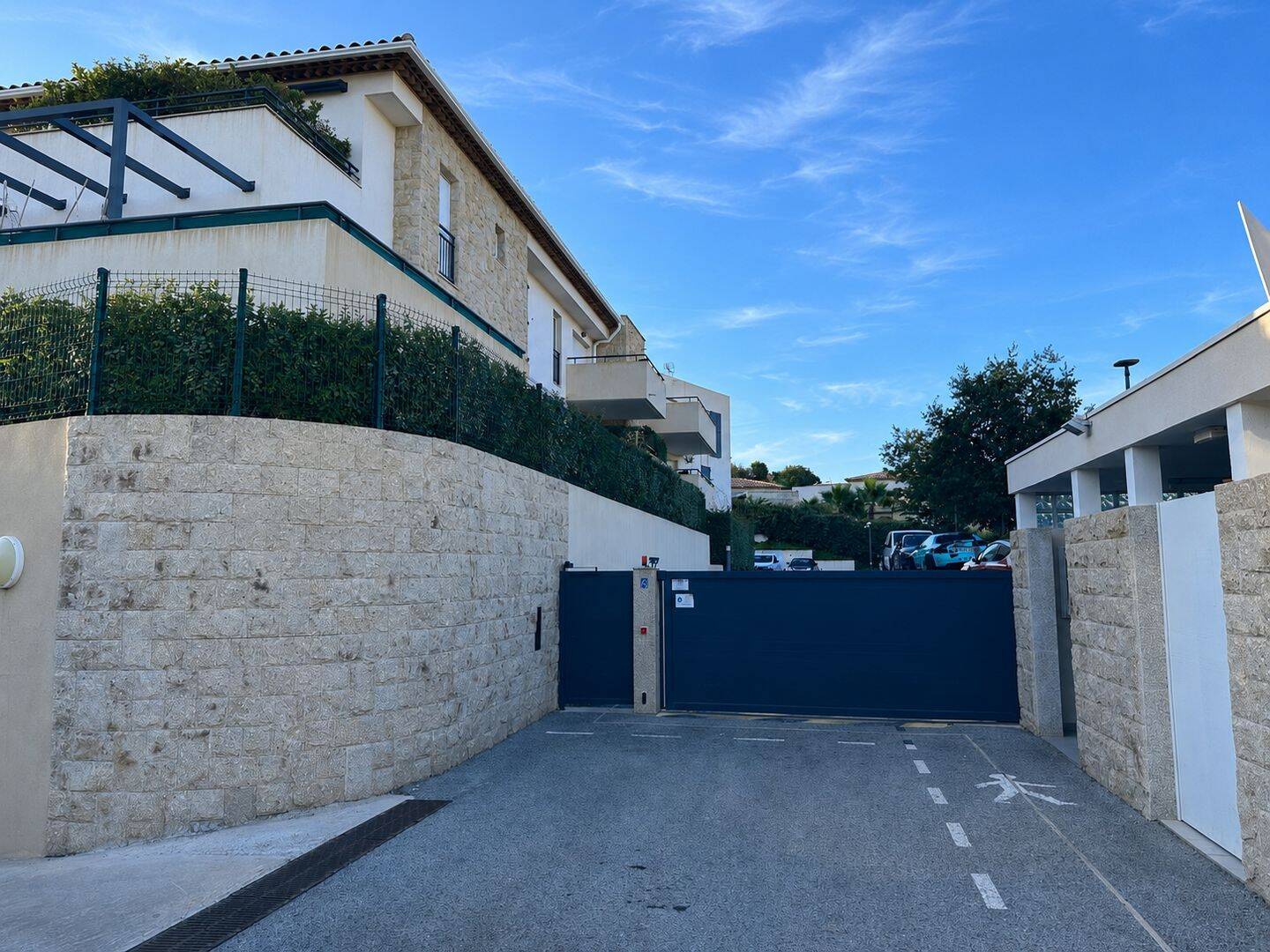 Appartement 3 pièces 54 m² · à Sainte-Maxime · 54 m² · 295 000 €