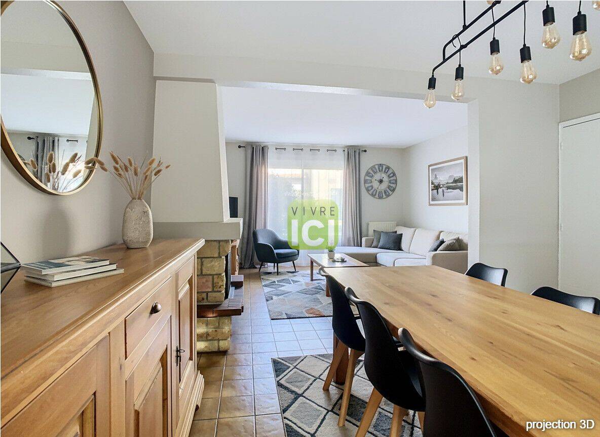 Maison 5 pièces 112 m² · à Cholet · 112,2 m² · 235 990 €