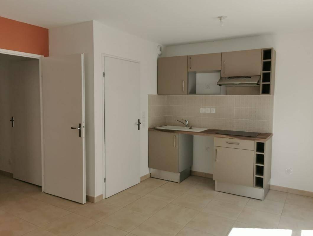 Appartement 3 pièces 64 m² · à Toulouse · 64 m² · 771 €