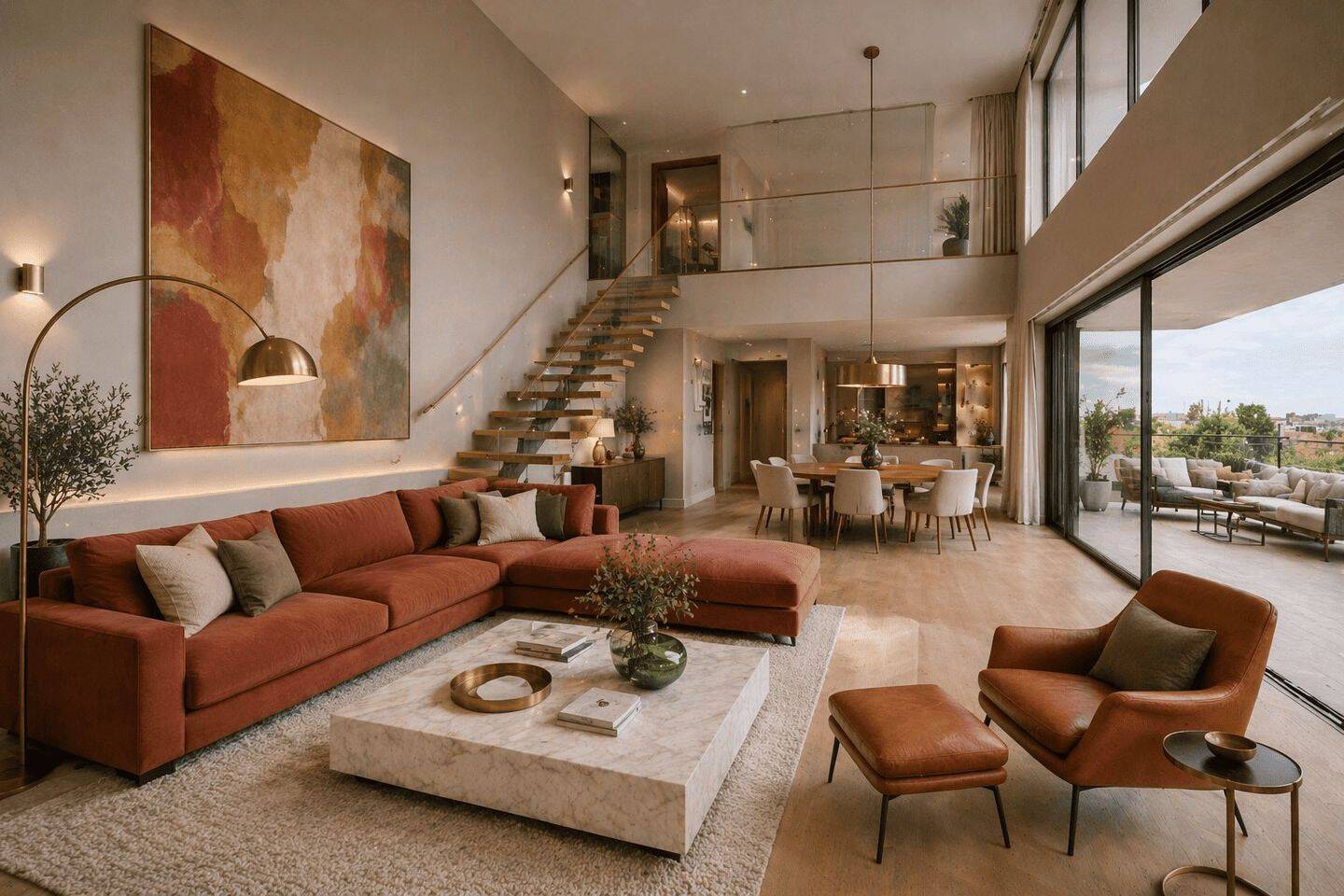 Appartement 5 pièces 161 m² · à Saint-Julien-en-Genevois · 161 m² · 826 000 €